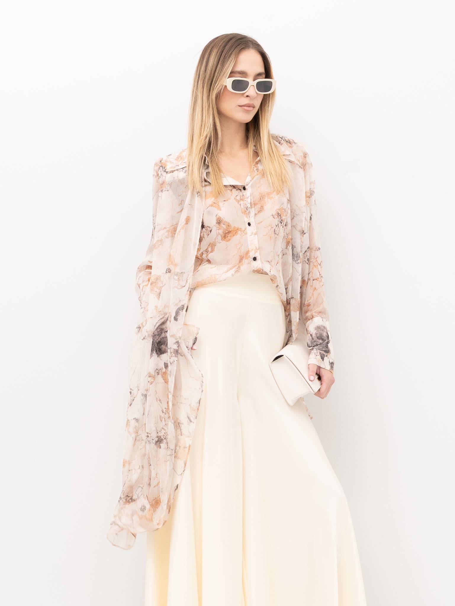 SHIT SHIRT SH2526045