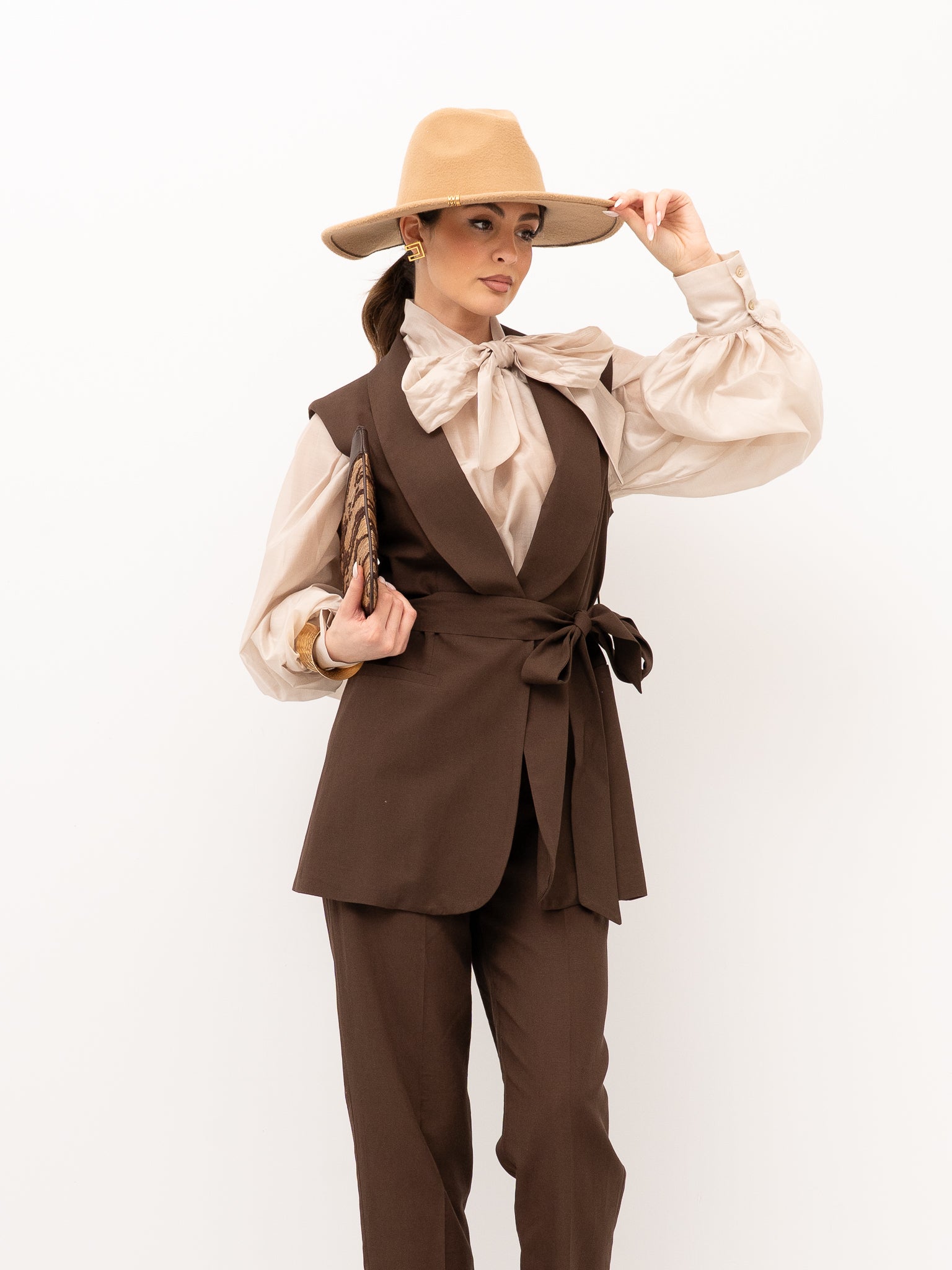 TAILLEUR RELISH RPD2605207019+RDP260