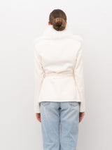 CAPPOTTO YES LONDON CD1203/VOT2