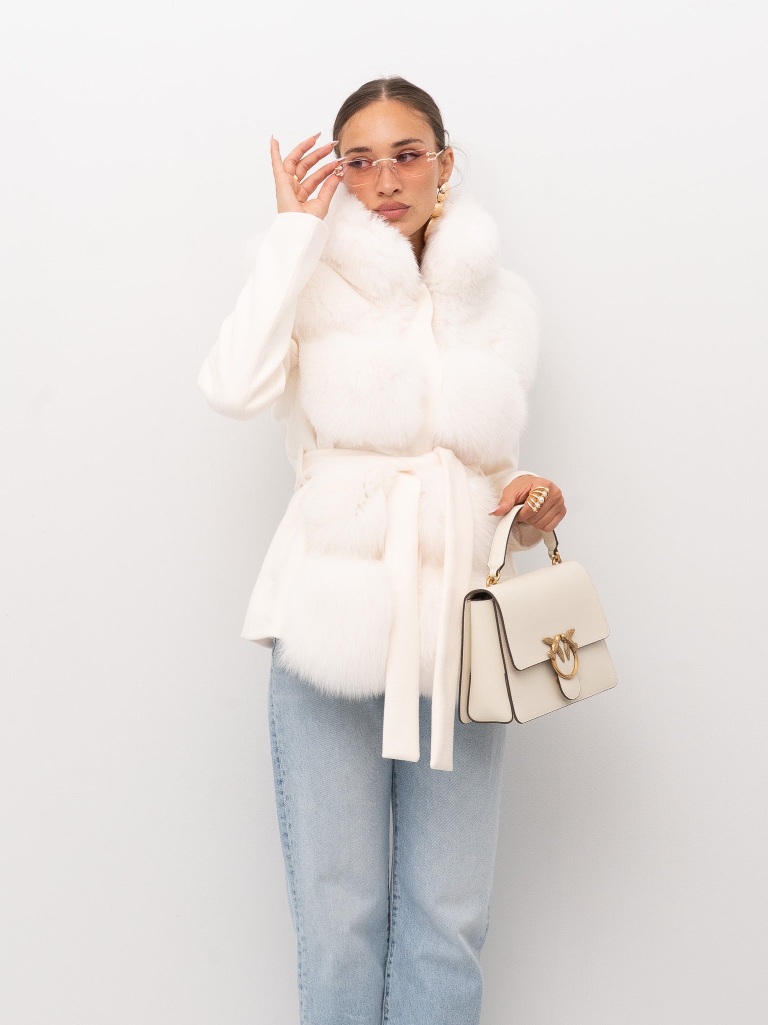 CAPPOTTO YES LONDON CD1203/VOT2