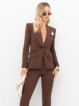 TAILLEUR ELISABETTA FRANCHI TP00156E2