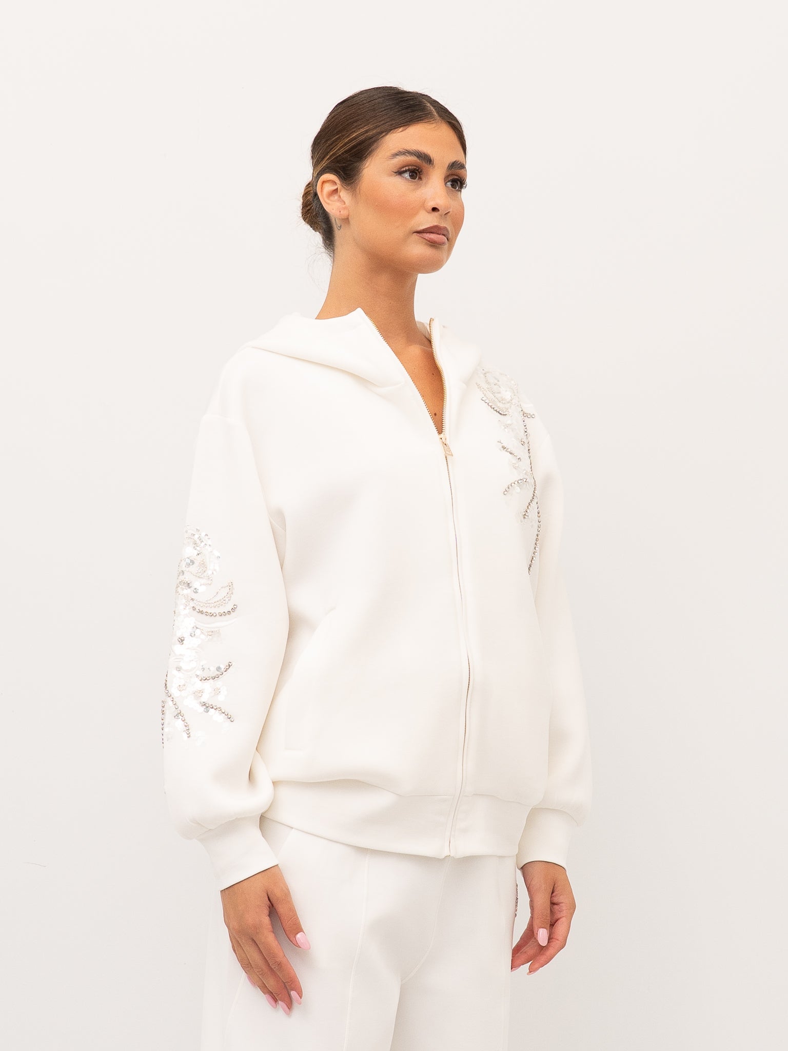 CAPPOTTO LIU JO TF6132J4879