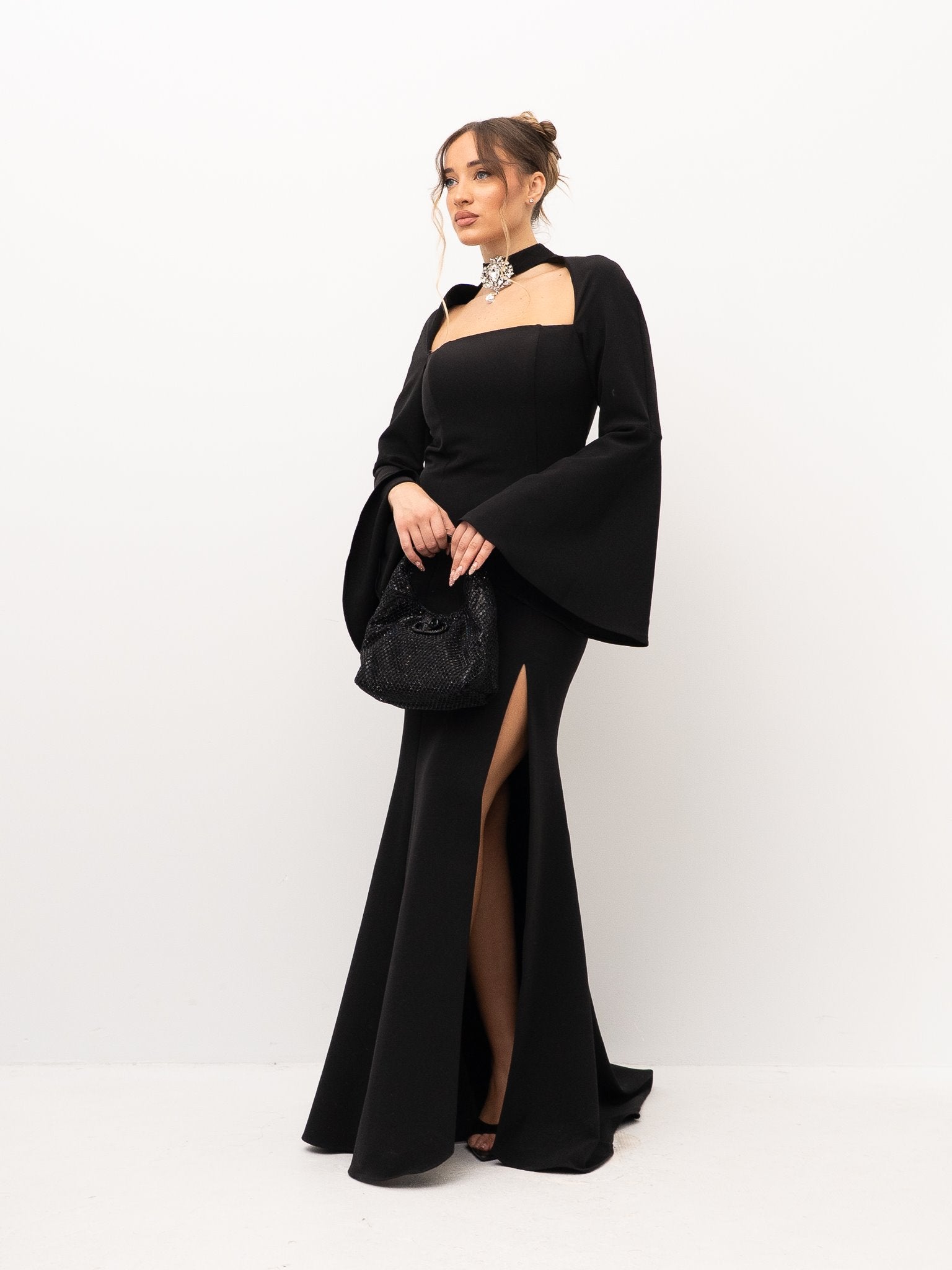 ABITO VALERIA MAZZA VM00573