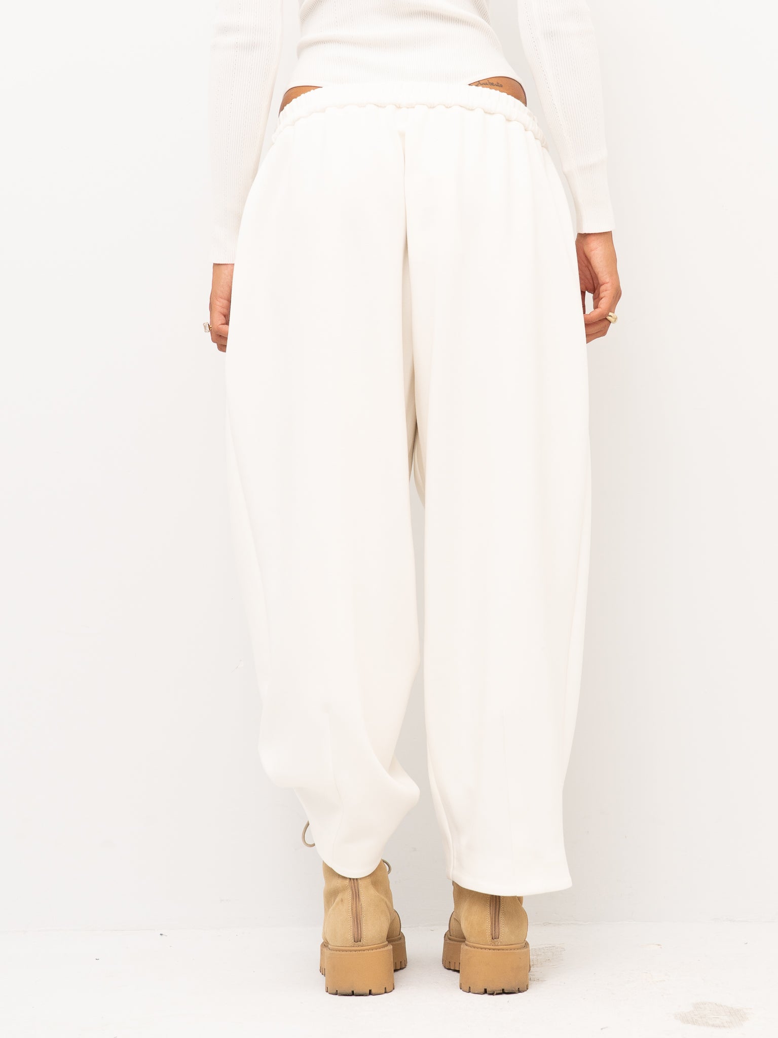 PANTALONE MEIMEI J. M6ID00