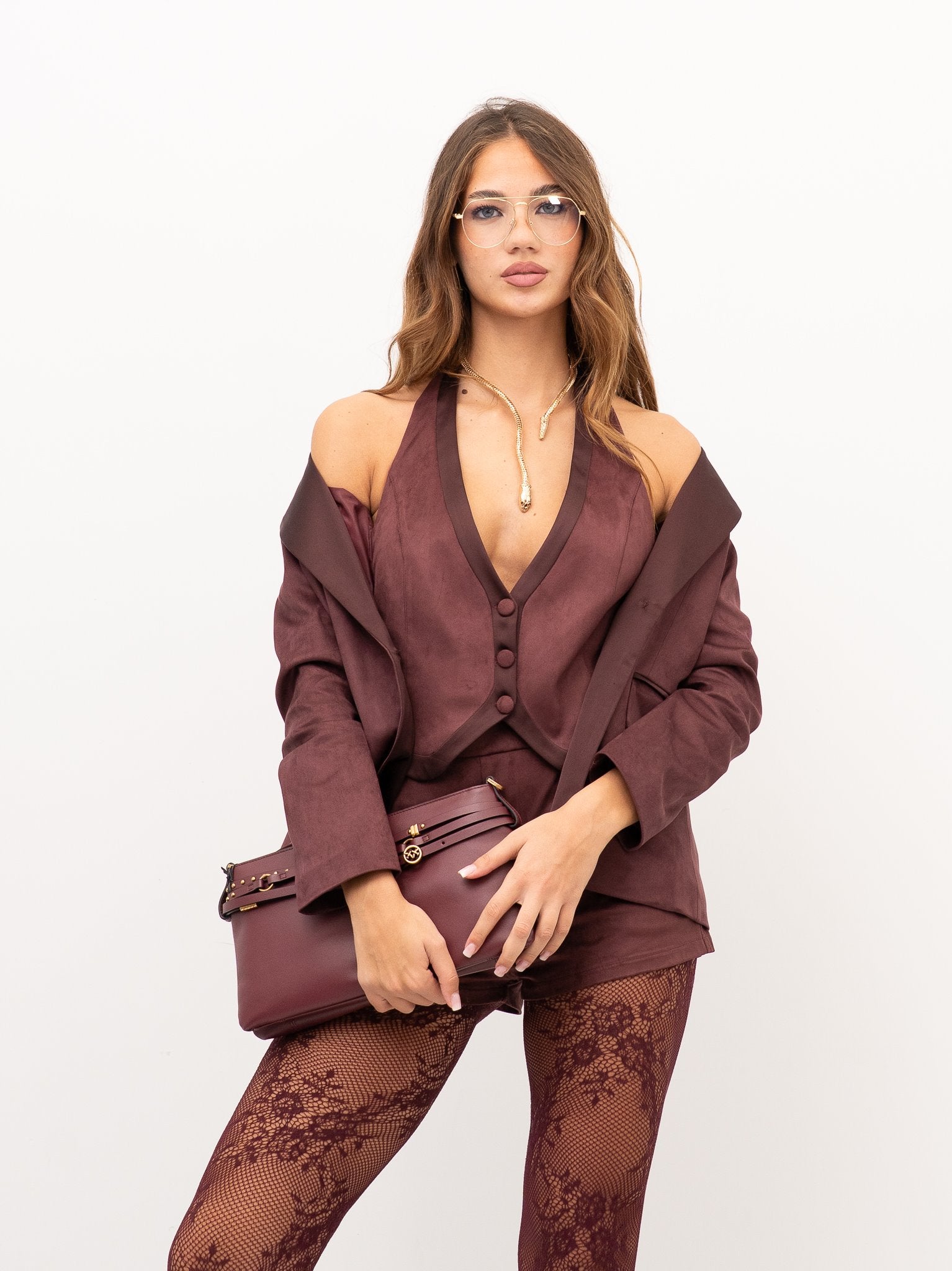 SUIT COSTUME NO. 1 KI26152+KI26151+KE26