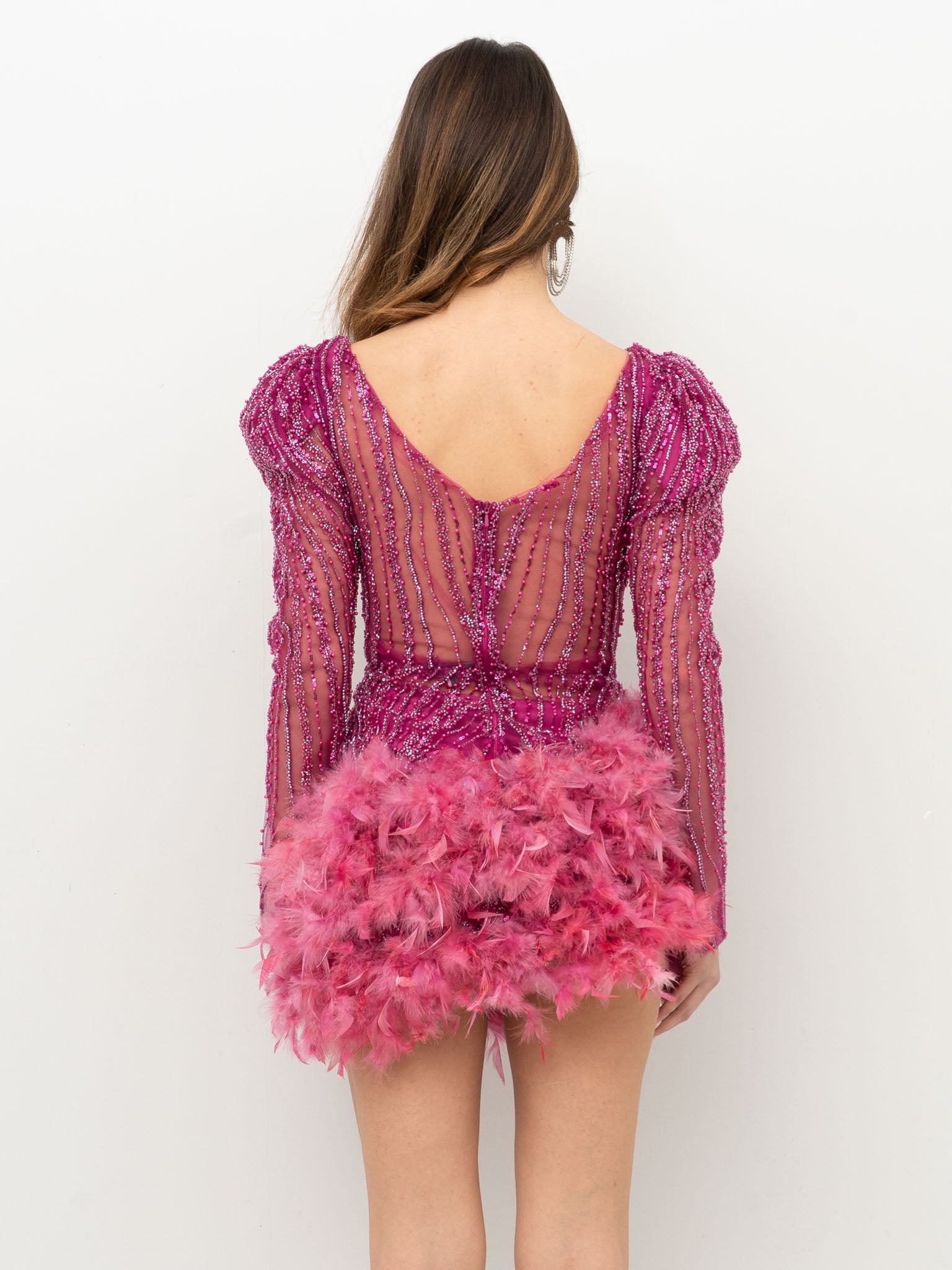 VESTIDO ELISAR MEGAN 1