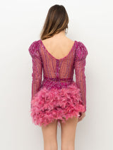 VESTIDO ELISAR MEGAN 1
