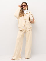 PANTALONE PINKO 105649-A2TC