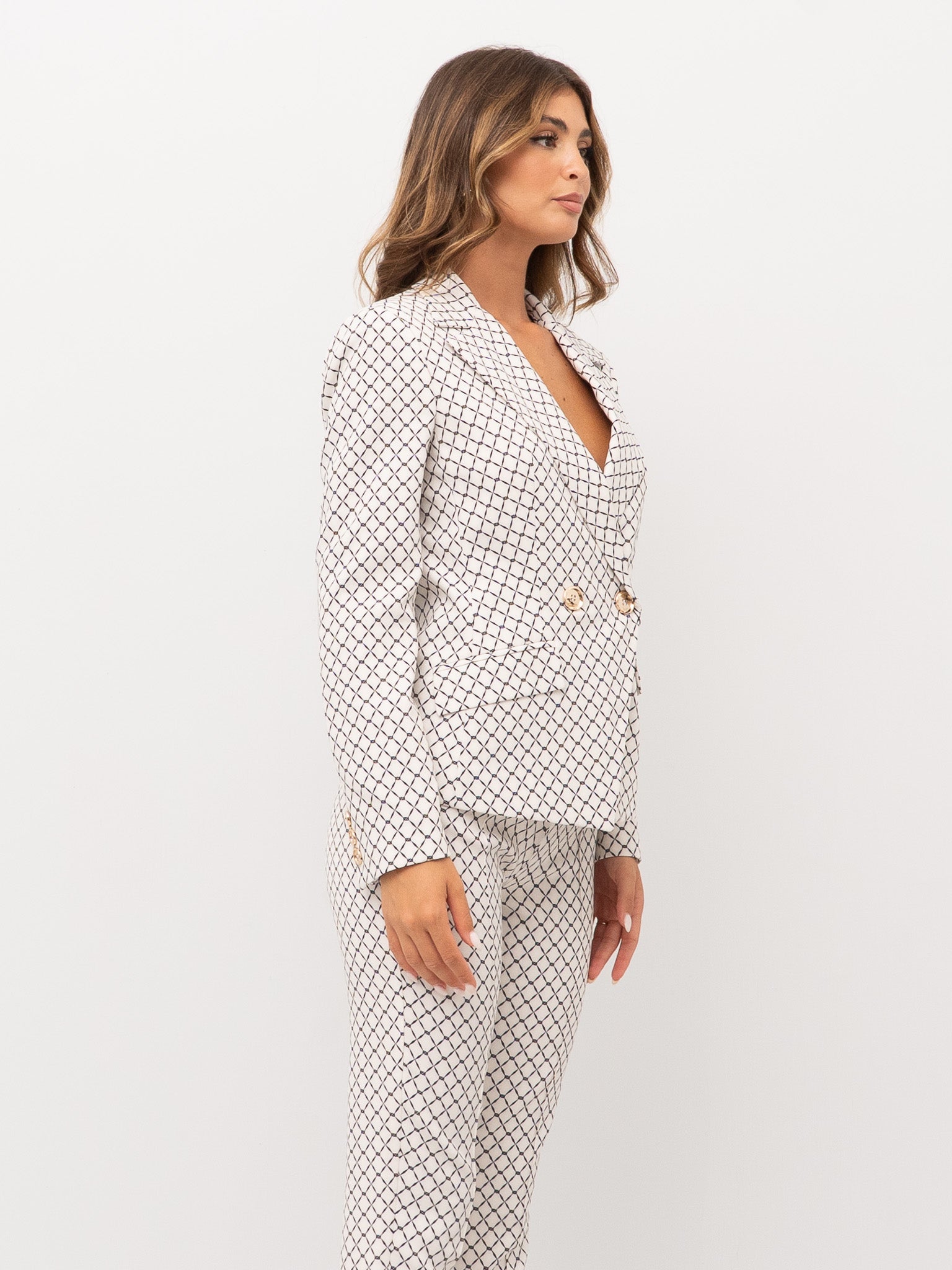 TAILLEUR RELISH RDA2505006051+RDA250