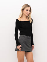 MAGLIA VICOLO 22162F