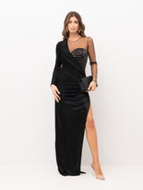 ABITO ELISABETTA FRANCHI ABR2257E2