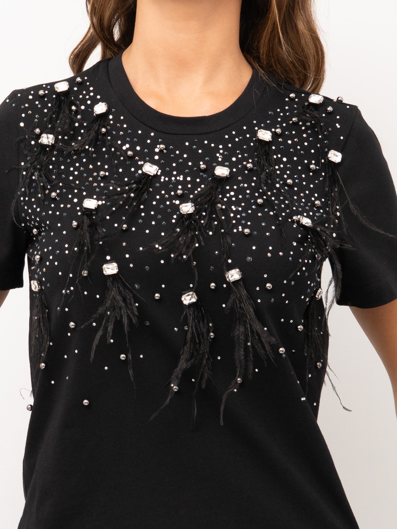 T-SHIRT DRAMEE' DRFW25309
