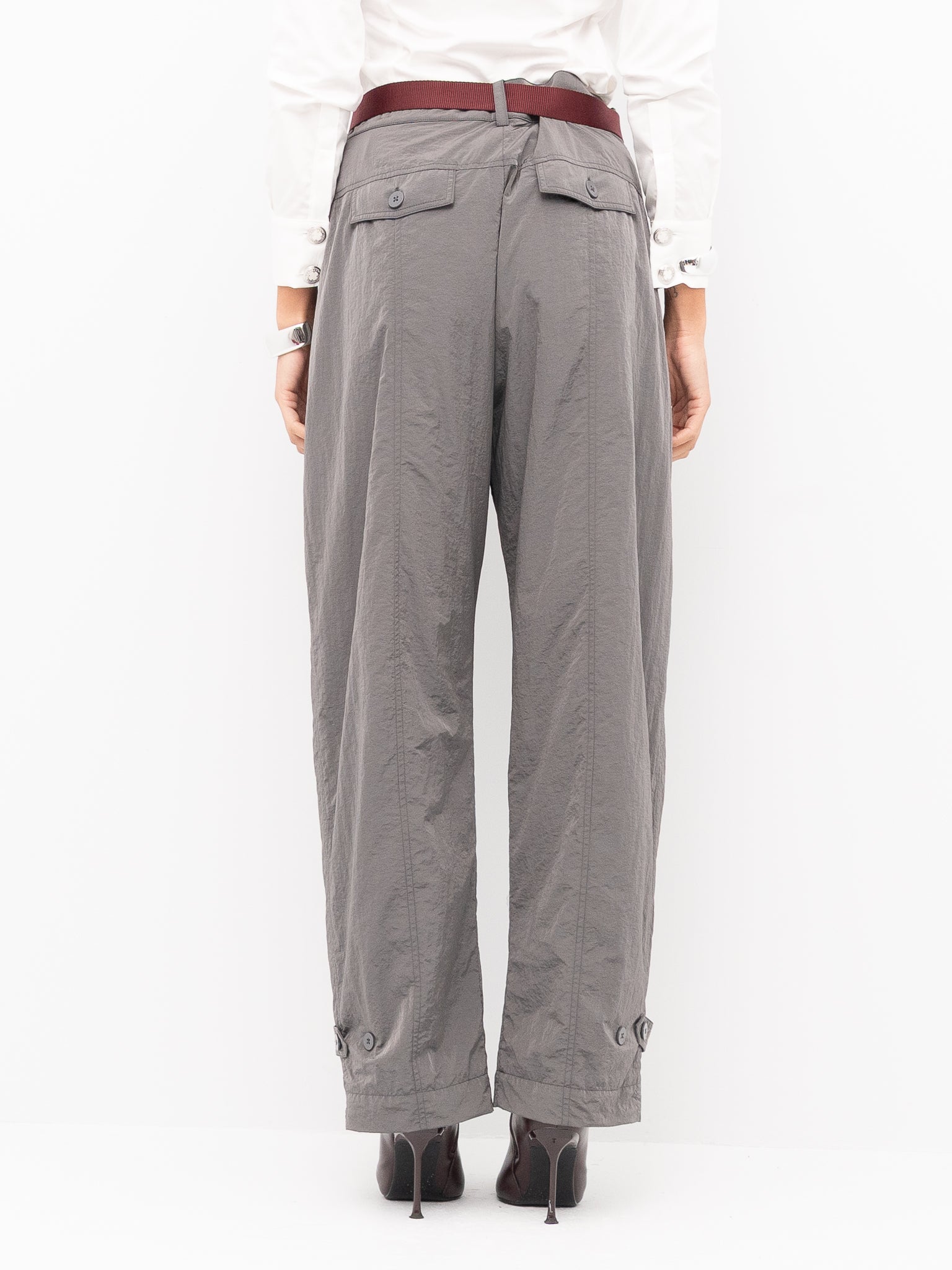 PANTALONE PINKO 106804-A3AZ