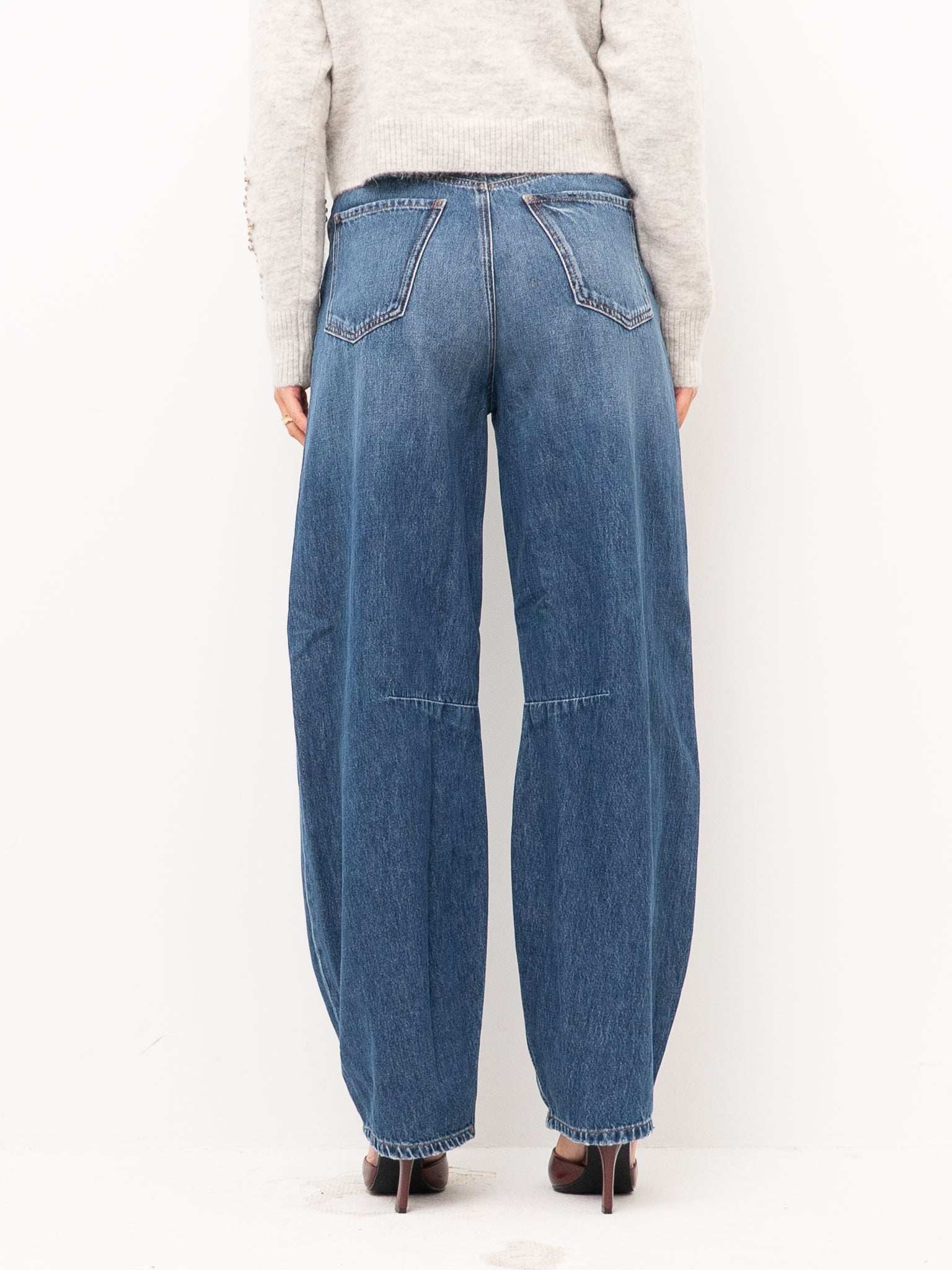 JEANS TWINSET MILANO 262TT2010
