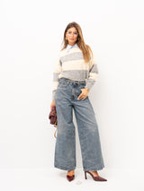 JEANS CYCLE 462P535