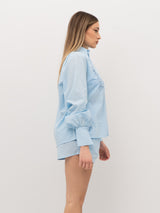 SHORT MARGHERITA MAZZEI 26CM87