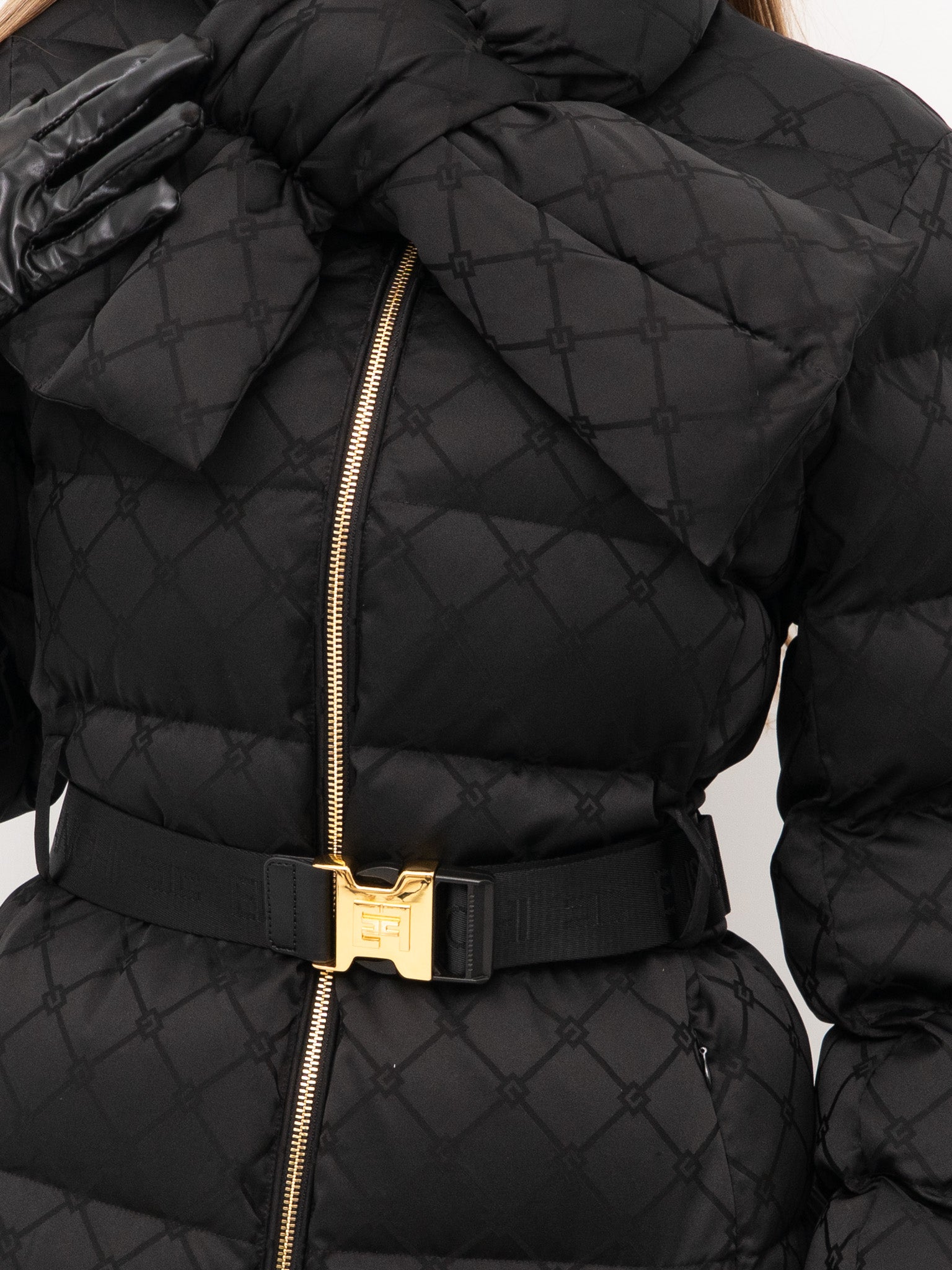 CHAQUETA ELISABETTA FRANCHI PI83D56E2