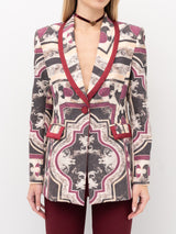 GIACCA SHIT SH2526063