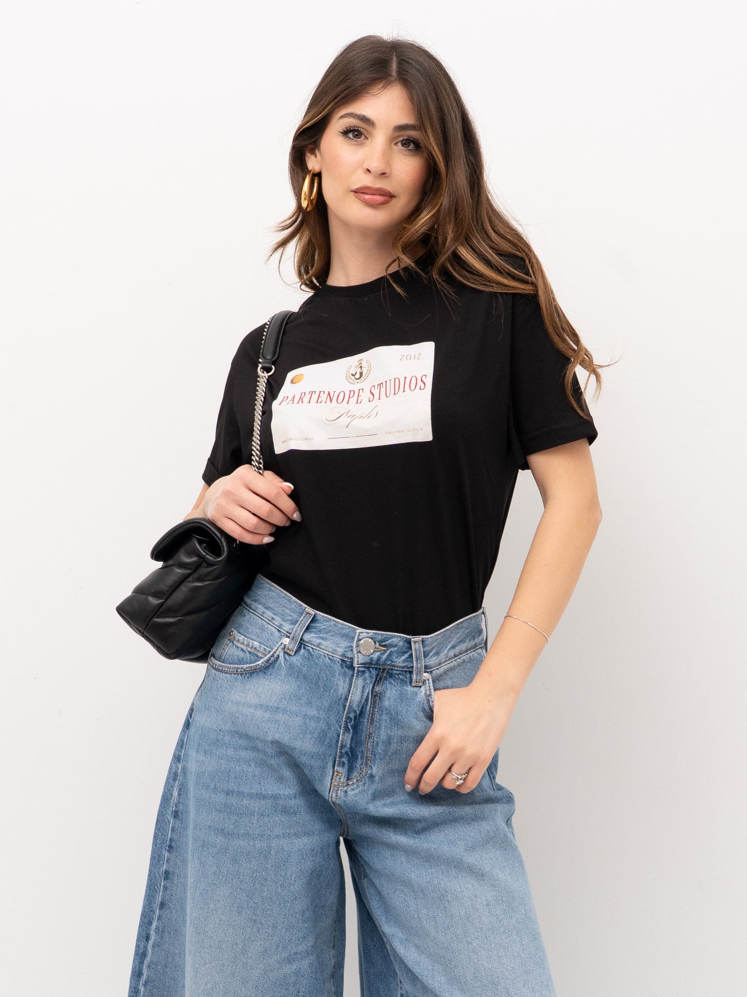 T-SHIRT DO NOT CONFORM TEE10