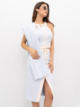 SCIARPA ELISABETTA FRANCHI SC10F56E2