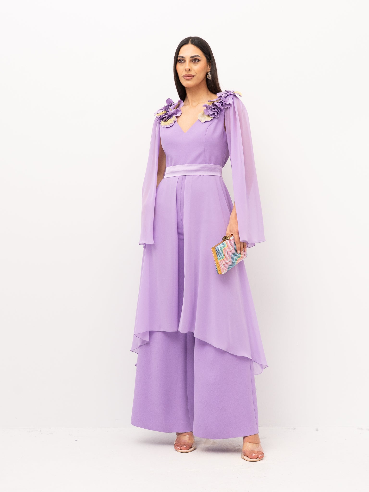 FLO' ATELIER JUMPSUIT A2026105