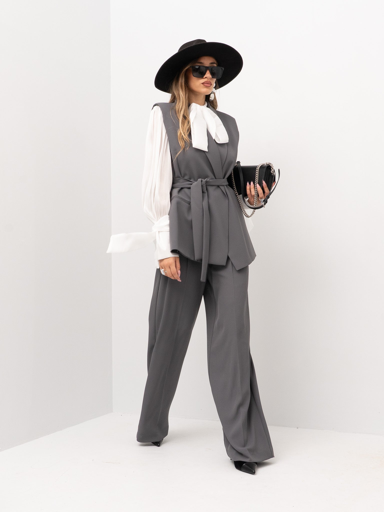 TAILLEUR VICOLO TF0367+TF0368