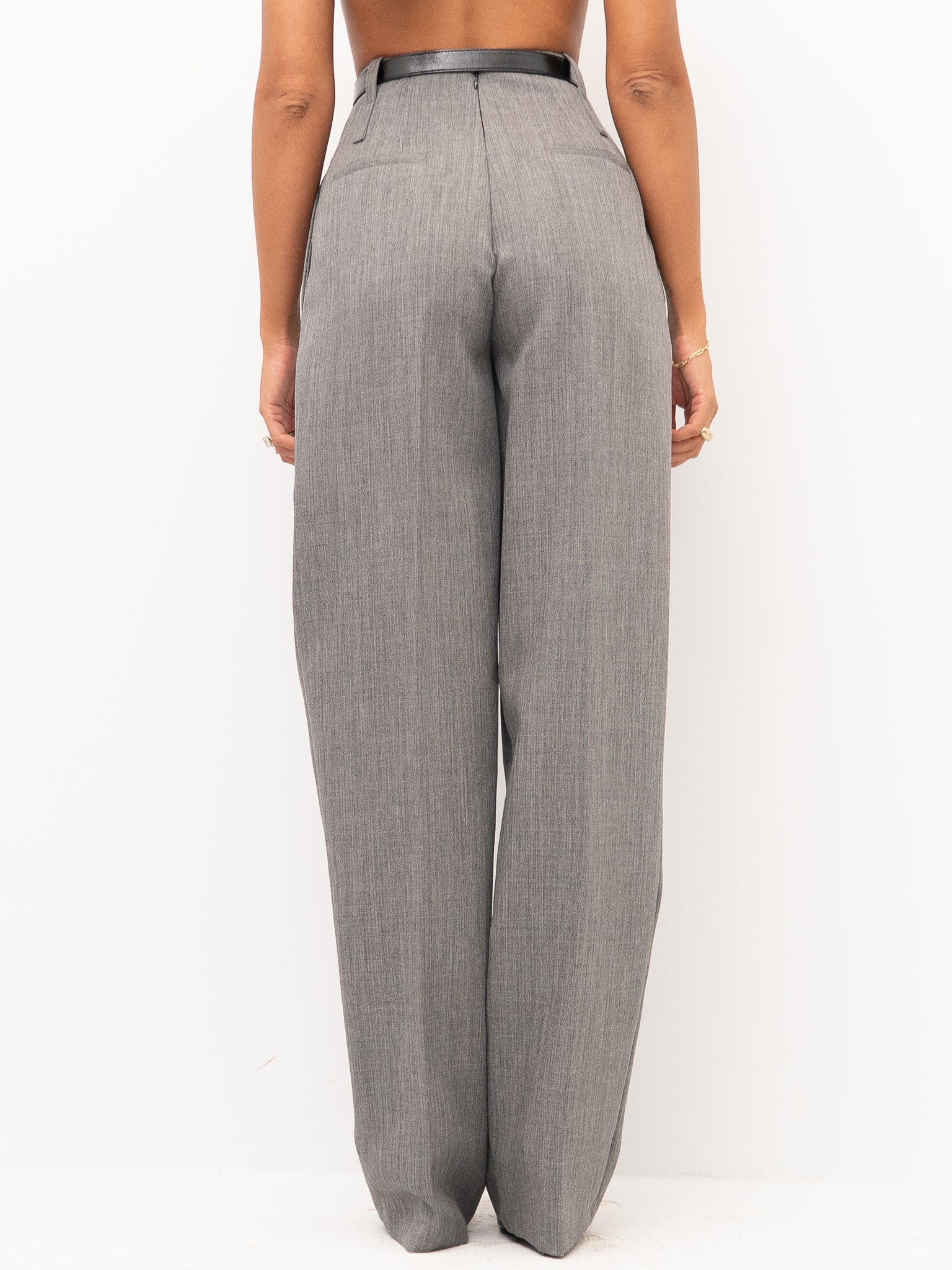 PANTALONE ELISABETTA FRANCHI PA22367E2