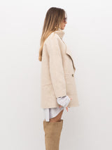 CAPPOTTO VICOLO TF0025