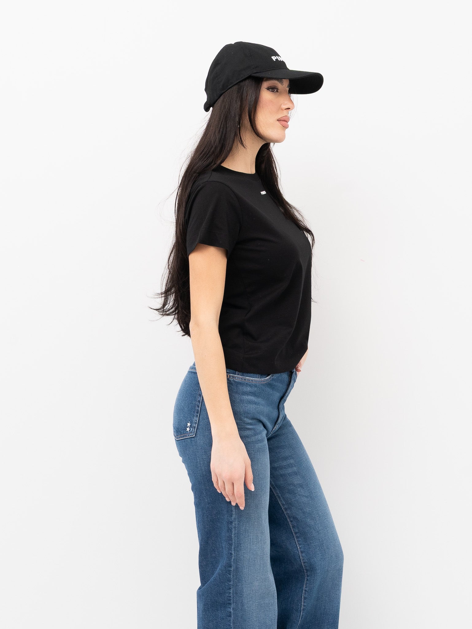 CAMISETA PINKO 100373-A34F