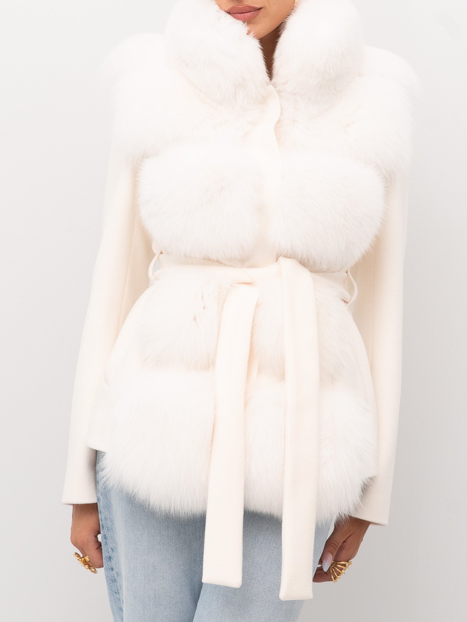 CAPPOTTO YES LONDON CD1203/VOT2