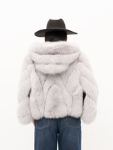 PELLICCIA YES LONDON LC/2066-12