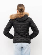 GIUBBINO BLAUER BLDC03096
