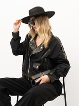 CHAQUETA BABYLON DSG544