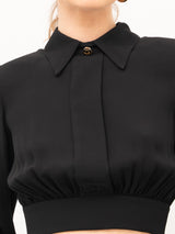CAMICIA ELISABETTA FRANCHI CA14761E2