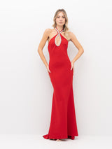VESTIDO VALERIA MAZZA VM568