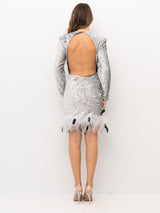 ABITO DRAMEE' DRFW25731