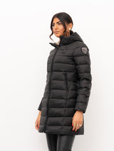 GIUBBINO BLAUER BLDK03039
