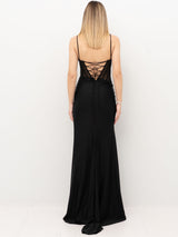 DECOLTE' DRESS OYDM028