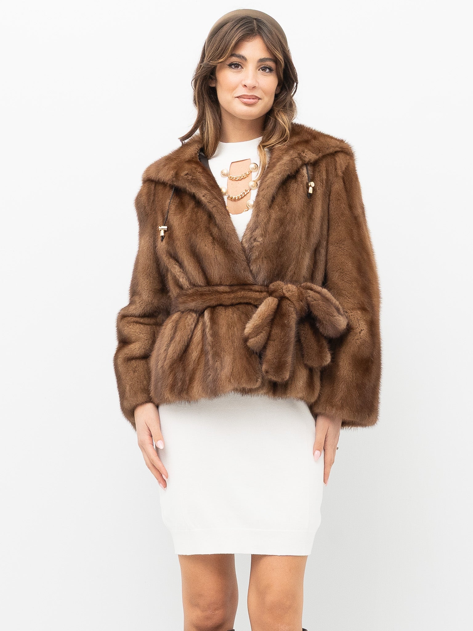 VISÓN SAGAFURS SG5005