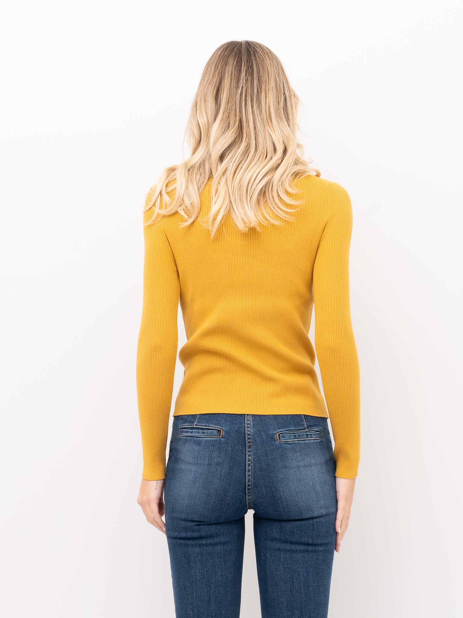 MAGLIA VICOLO 22125F