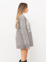 CARDIGAN BLUGIRL RF5156MA870