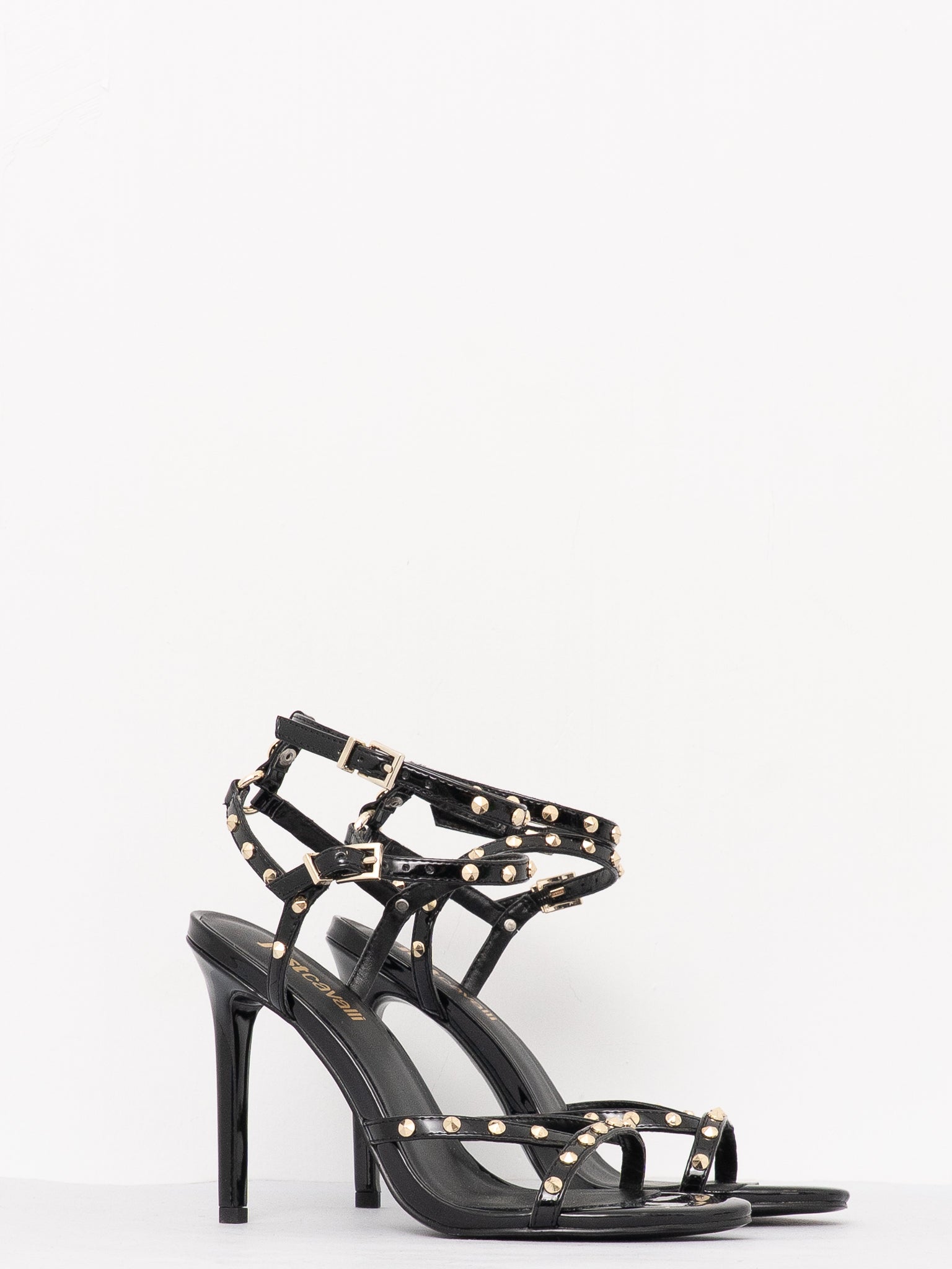JUST CAVALLI SANDAL 79RA3S20 ZSD52