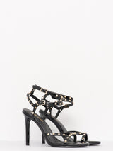 JUST CAVALLI SANDAL 79RA3S20 ZSD52