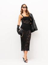 KOSTUMN°1 DRESS KI2674