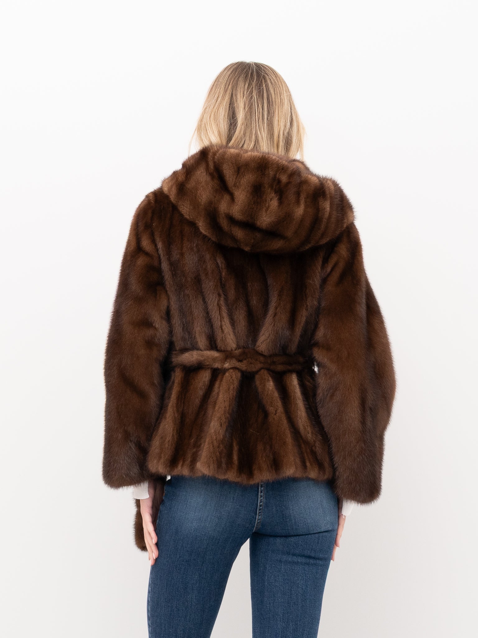 VISONE SAGAFURS SG6006