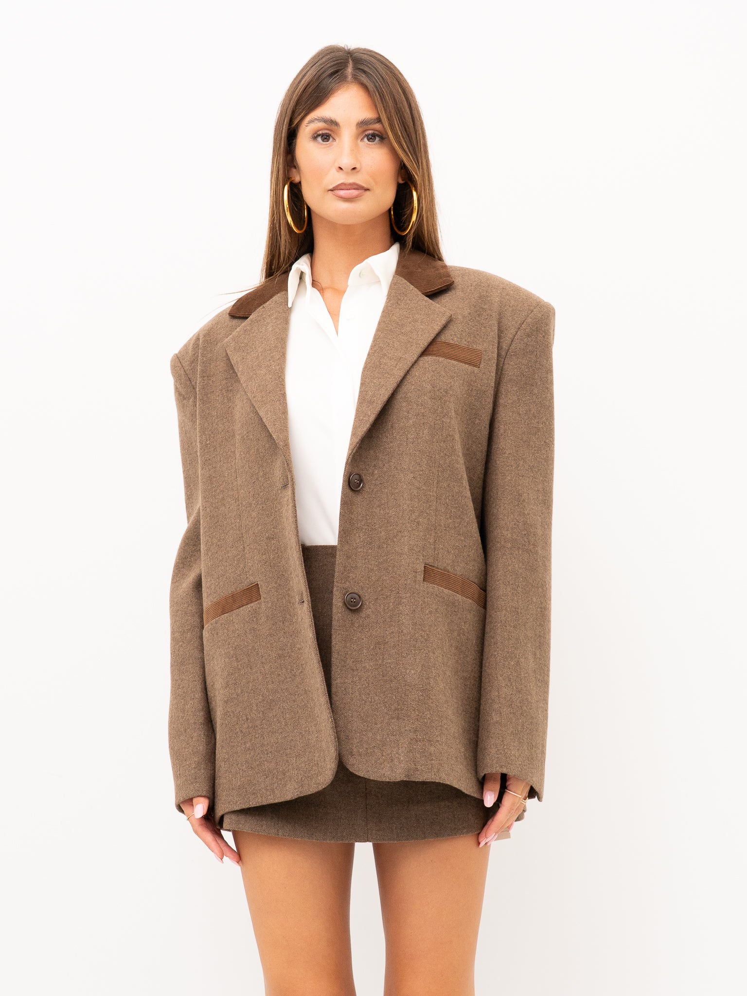 JACKET ELEH EFW260014