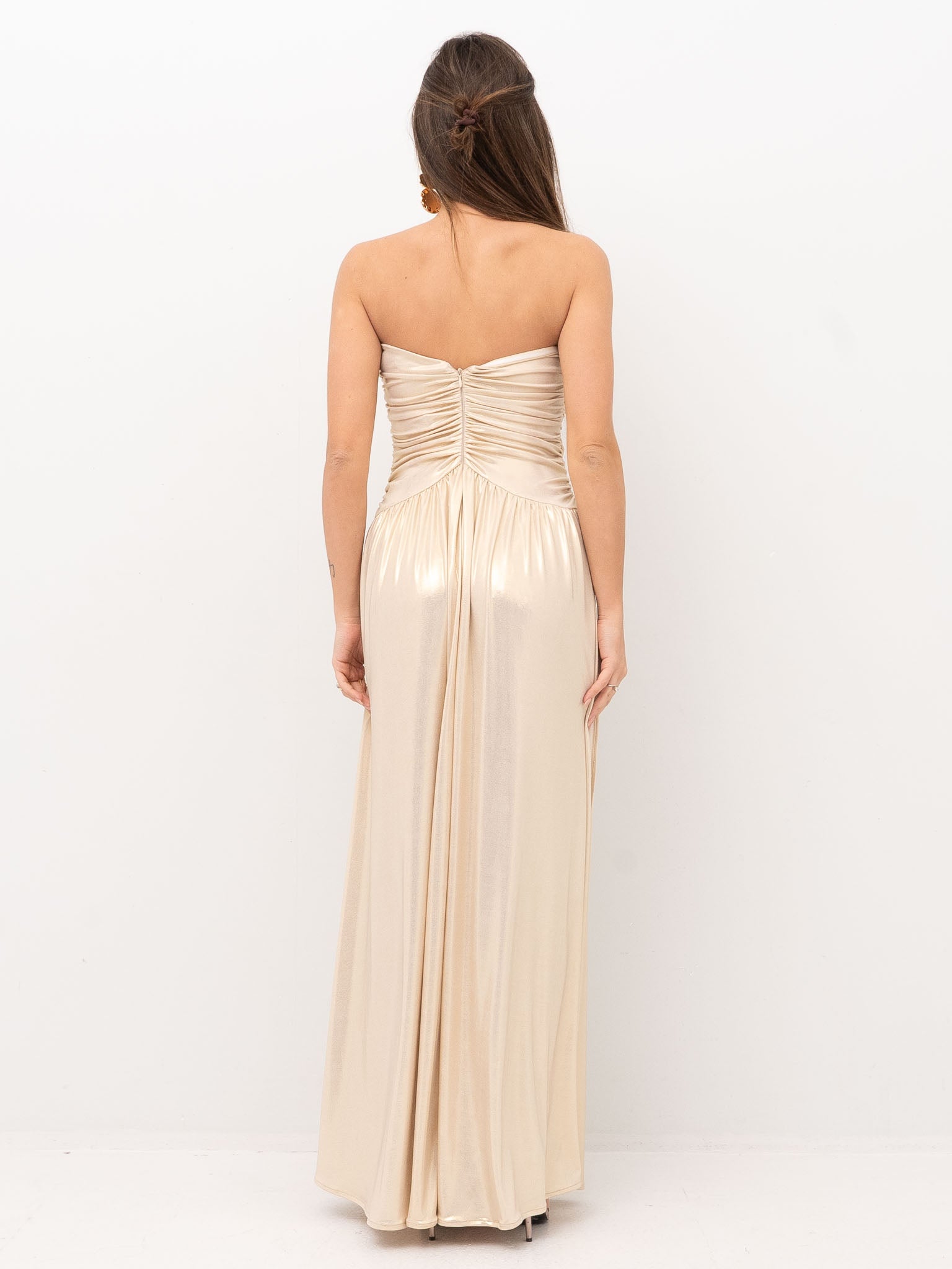 VESTIDO RELISH RCP2509006022