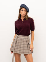 MAGLIA VICOLO 2AC2067