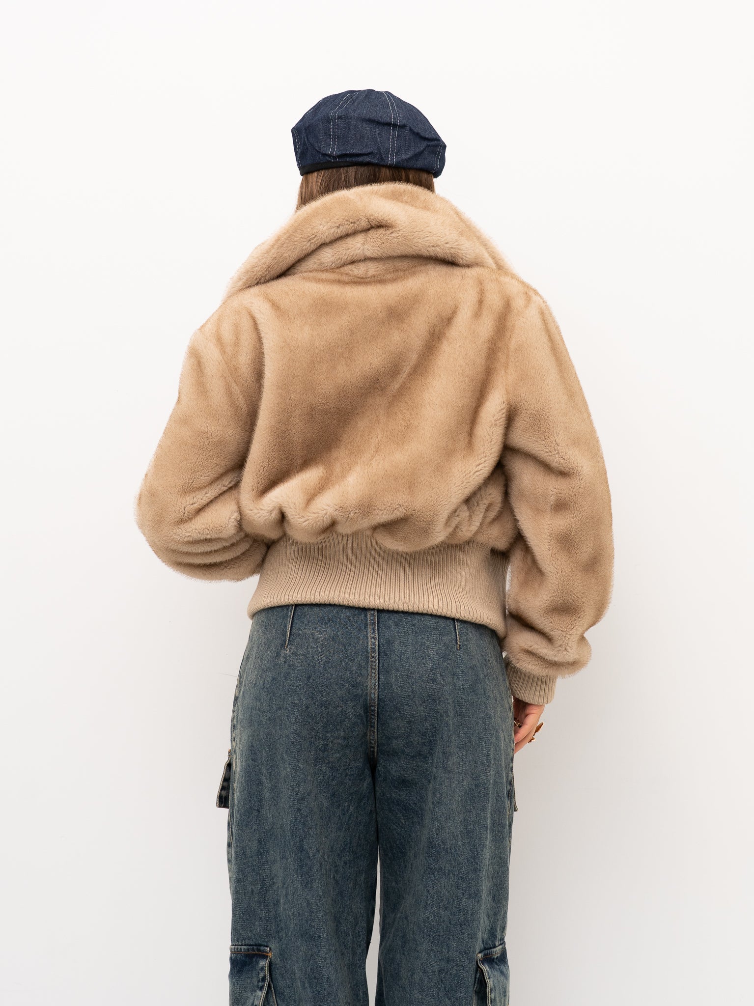 SILENCE LIMITED SCP05 JACKET