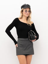 MAGLIA VICOLO 22162F